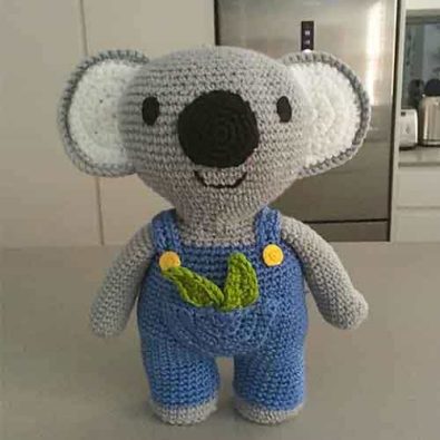 crochet-koala-teddy-bear-amigurumi-free-pattern