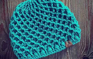 free-pdf-diamond-ribbed-beanie-crochet-pattern