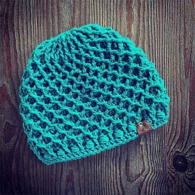 free-pdf-diamond-ribbed-beanie-crochet-pattern