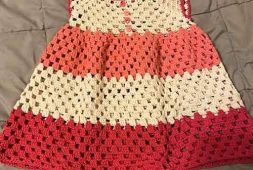 granny-stitch-crochet-toddler-dress-2-3-year-old-free-pattern