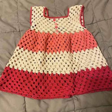 granny-stitch-crochet-toddler-dress-2-3-year-old-free-pattern