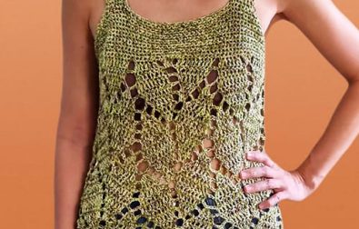 leaves-free-crocheted-tank-top-pattern