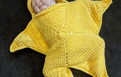 little-star-crochet-baby-cocoon-free-pattern