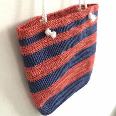 striped-crochet-beach-bag-free-pattern