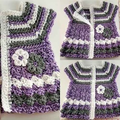 stripes-crochet-baby-cardigan-free-pattern