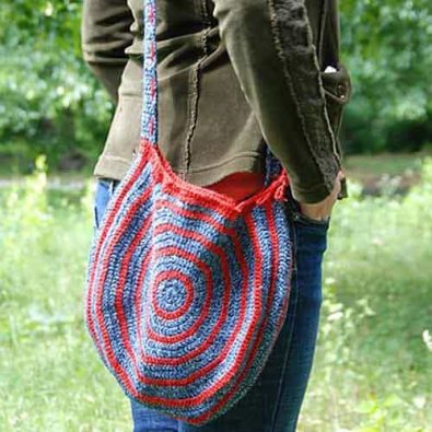 stripes-crochet-circle-bag-free-pattern