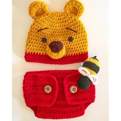 winnie-the-pooh-crochet-hat-diaper-cover-set-free-pattern