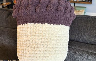 acorn-free-crocheting-a-pillow-pattern