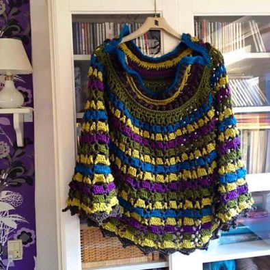 ancient-motifs-poncho-crochet-free-pattern