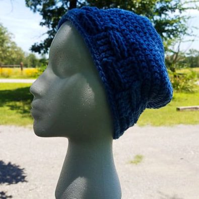 beanie-crochet-basketweave-pattern-free