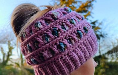 chic-crochet-messy-bun-beanie-pattern-free