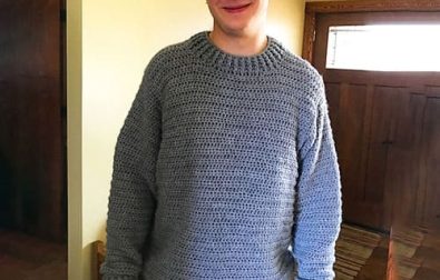 classic-free-crochet-pattern-mens-sweater