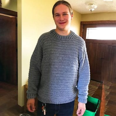 classic-free-crochet-pattern-mens-sweater