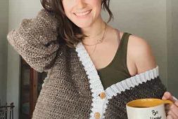 grandpa-style-crochet-cropped-cardigan-free-pattern