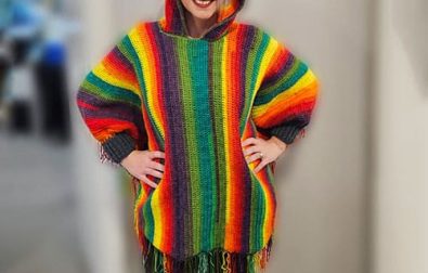 poncho-crochet-hoodie-for-women-free-pattern