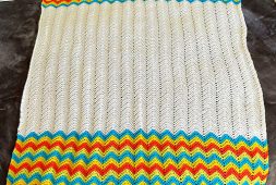 rainbow-free-crochet-ripple-blanket-pattern