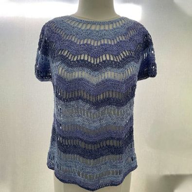 zigzag-free-crochet-summer-shirt-pattern