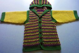 baby-free-crochet-hooded-cardigan-pattern-pdf