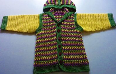 baby-free-crochet-hooded-cardigan-pattern-pdf