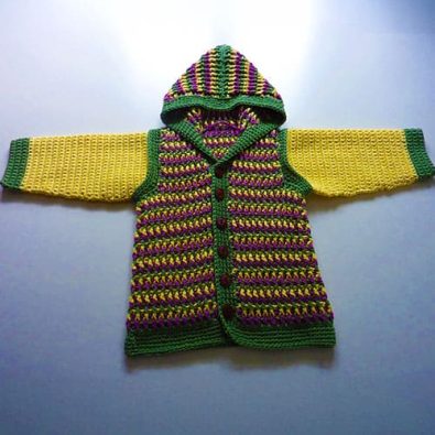 baby-free-crochet-hooded-cardigan-pattern-pdf