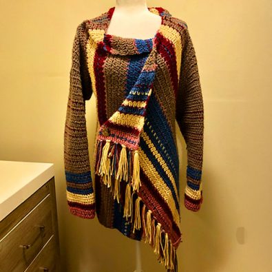 beginner-blanket-cardigan-crochet-pattern-free