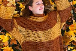 caramel-oversized-crochet-sweater-pattern-free-pdf