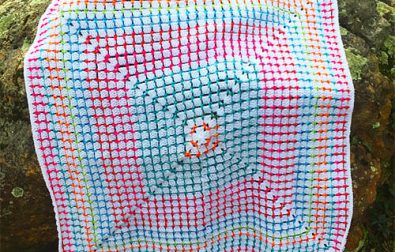 colourful-block-stitch-crochet-blanket-free-pattern