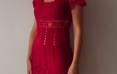 impressive-red-free-crochet-maxi-dress-pattern-pdf