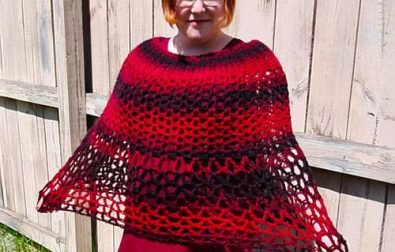 mesh-gift-crochet-a-poncho-easy-free-pattern