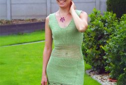 mussel-crochet-summer-dress-free-pattern