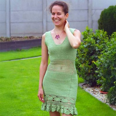 mussel-crochet-summer-dress-free-pattern