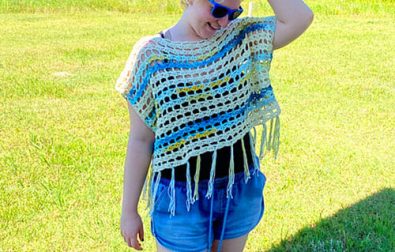 oversized-crochet-boho-crop-top-free-pattern