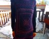 small-hole-crochet-granny-square-dress-free-pattern