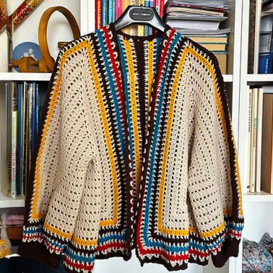 striped-hexagon-cardigan-crochet-pattern-free-pdf