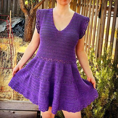 summer-free-crochet-ruffle-dress-pattern