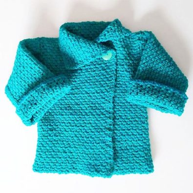 sweet-blue-crochet-baby-cardigan-pattern-free