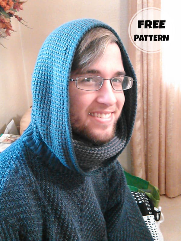 Tunisian Crochet Pattern For Balaclava Free PDF