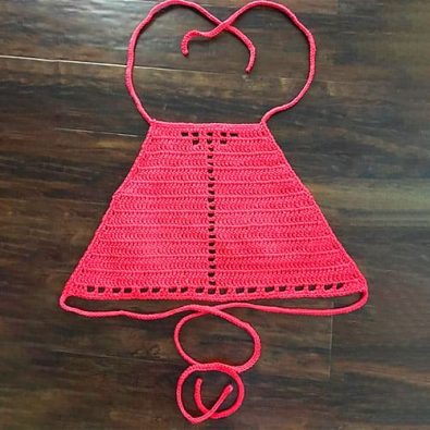 red-free-crochet-halter-neck-top-pattern