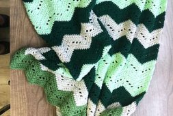 ripple-blanket-crochet-pattern-free