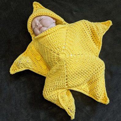 little-star-crochet-baby-cocoon-free-pattern