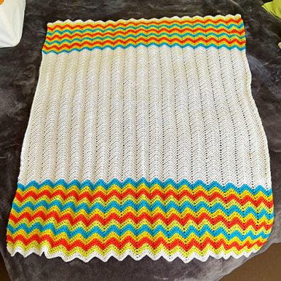 rainbow-free-crochet-ripple-blanket-pattern