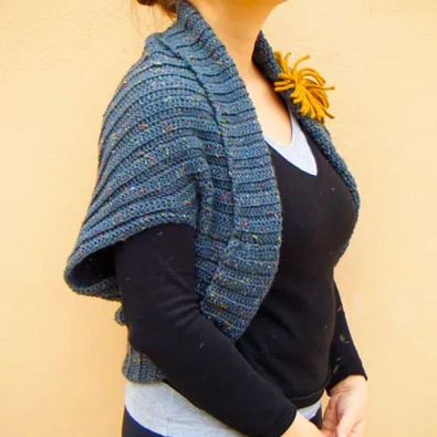 blue-crochet-cocoon-shrug-free-pattern