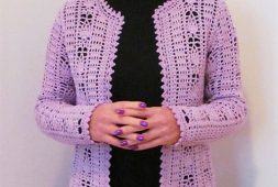 pineapple-crochet-lace-cardigan-pattern-free-pdf