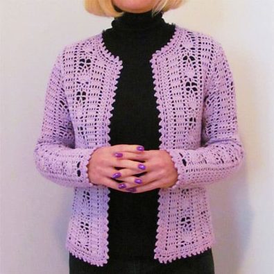 pineapple-crochet-lace-cardigan-pattern-free-pdf